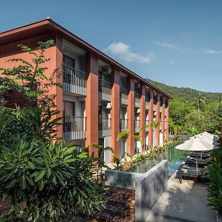 Anda Lanta Residence And Rentals - Adult Only Ко-Ланта Экстерьер фото