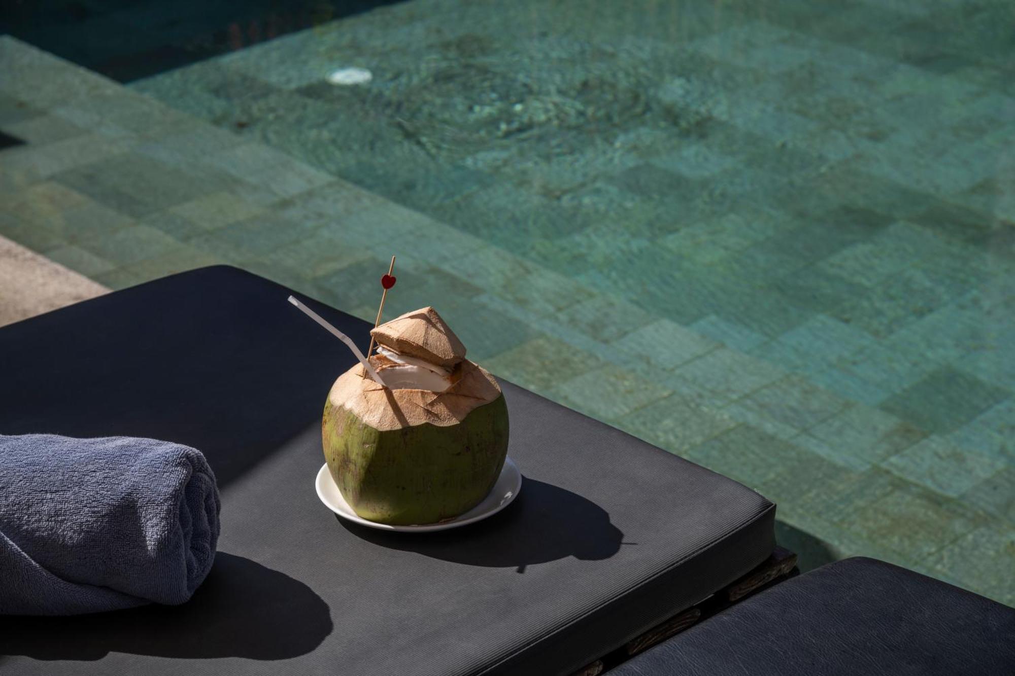 Anda Lanta Residence And Rentals - Adult Only Ко-Ланта Экстерьер фото