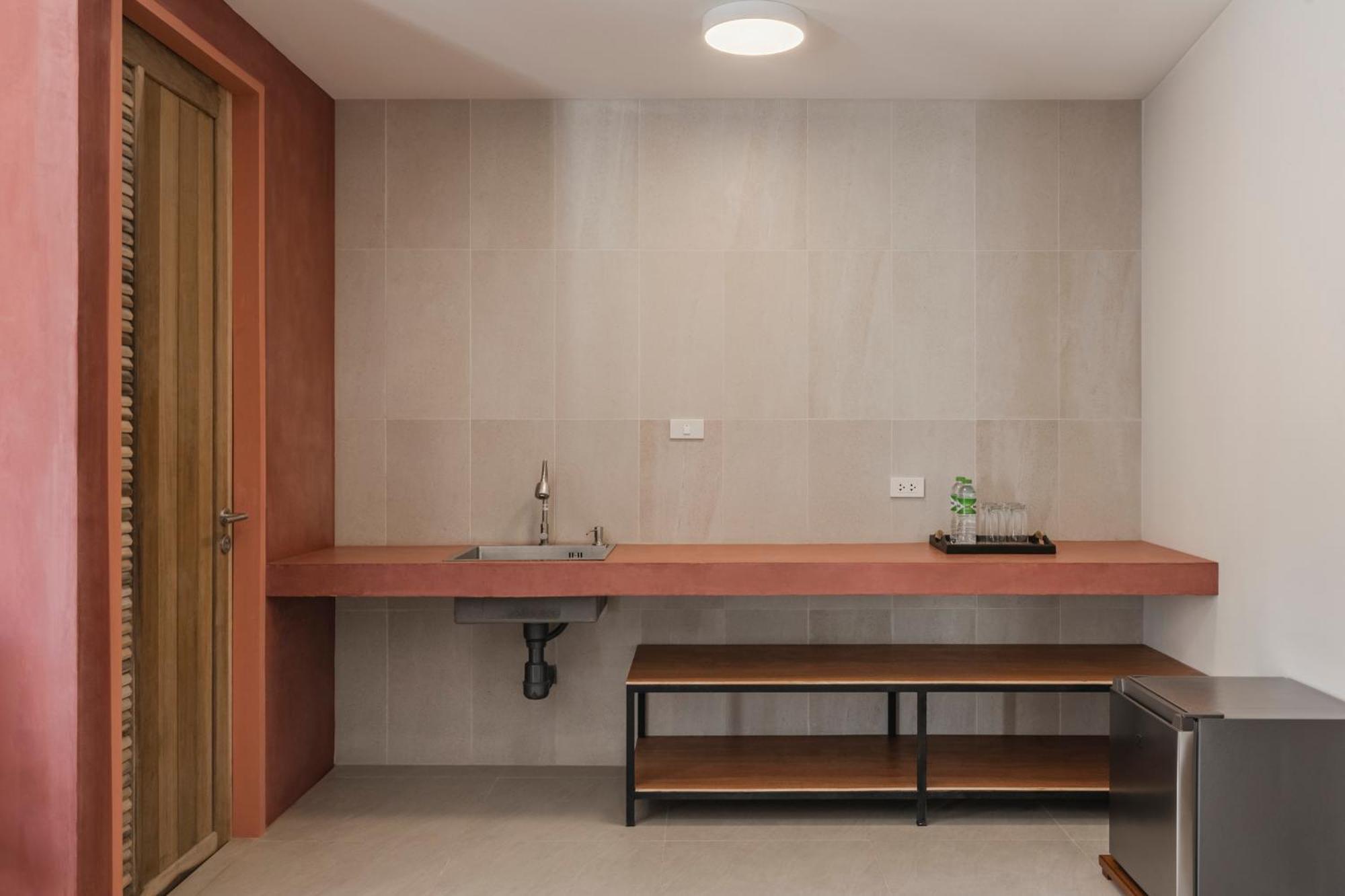 Anda Lanta Residence And Rentals - Adult Only Ко-Ланта Номер фото