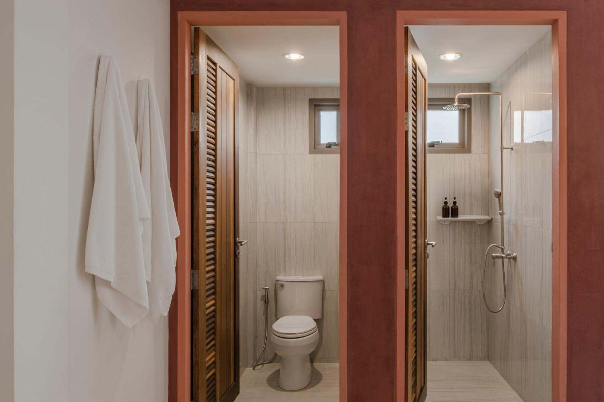 Anda Lanta Residence And Rentals - Adult Only Ко-Ланта Номер фото