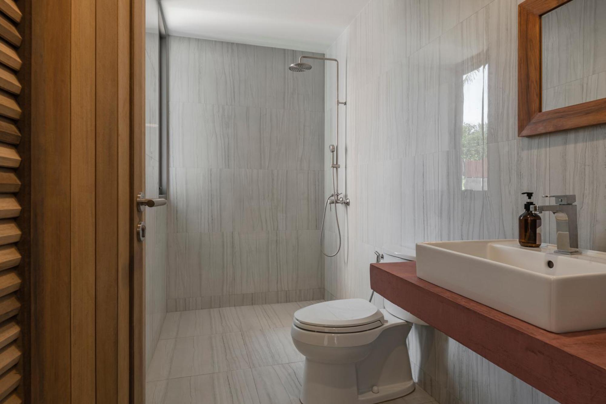 Anda Lanta Residence And Rentals - Adult Only Ко-Ланта Номер фото