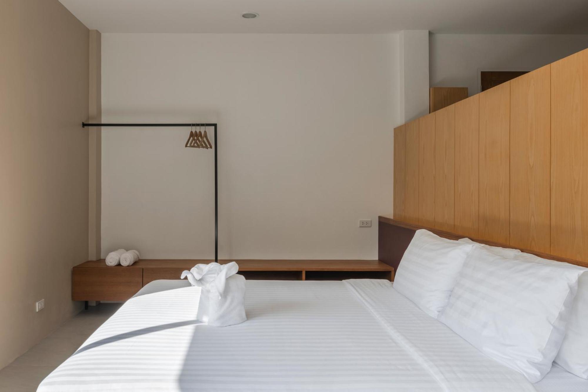 Anda Lanta Residence And Rentals - Adult Only Ко-Ланта Номер фото