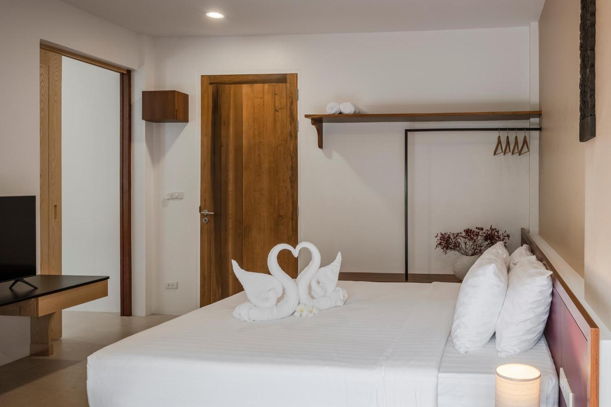 Anda Lanta Residence And Rentals - Adult Only Ко-Ланта Номер фото