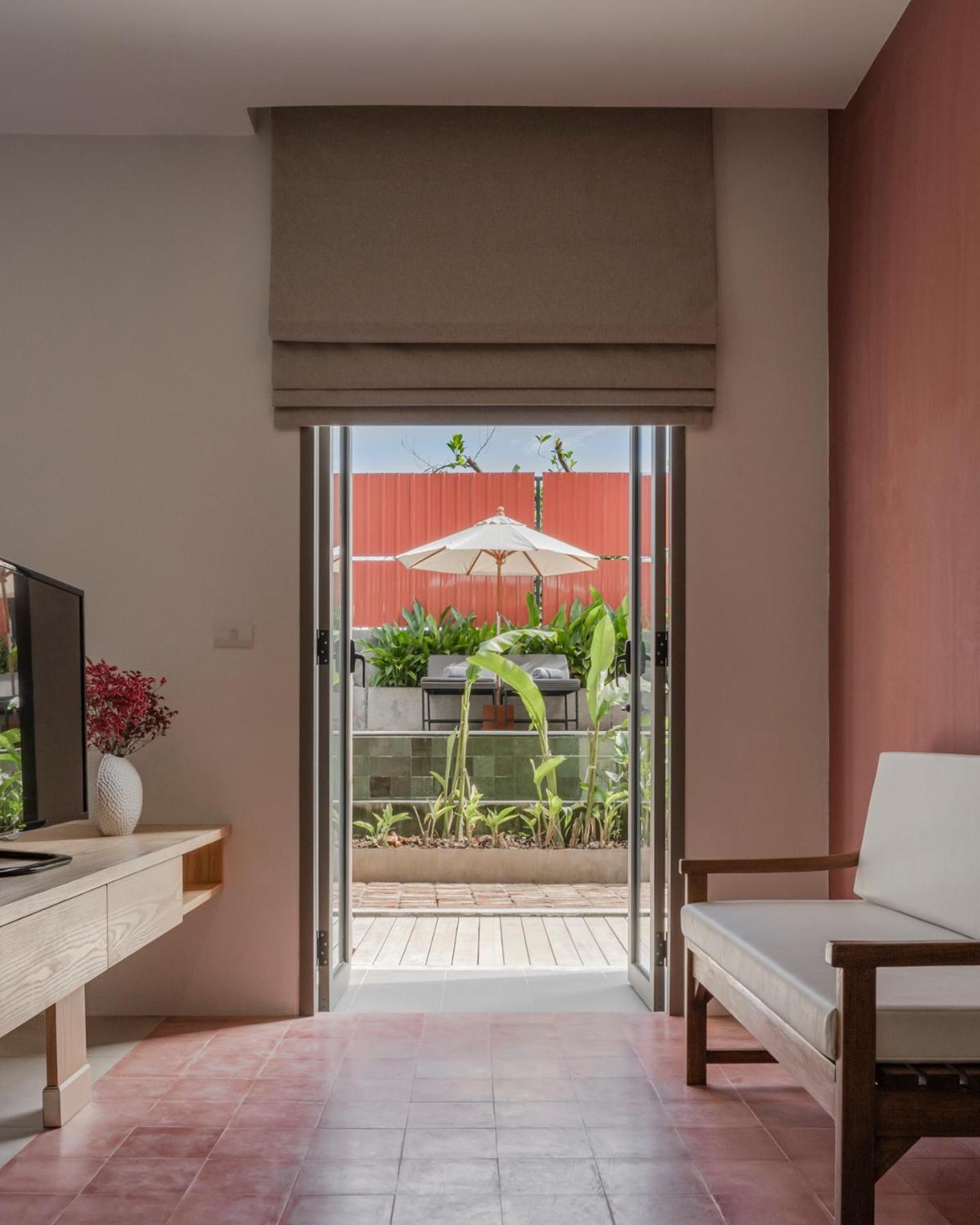Anda Lanta Residence And Rentals - Adult Only Ко-Ланта Экстерьер фото